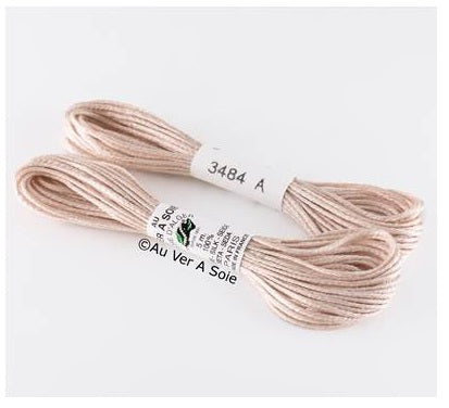 Soie d’Alger® - 5M skein - Neutrals Range | Including S and F ranges