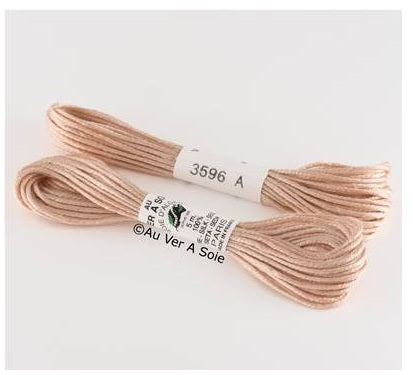 Soie d’Alger® - 5M skein - Neutrals Range | Including S and F ranges