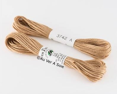 Soie d’Alger® - 5M skein - Yellow Colour Range