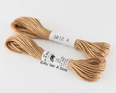 Soie d’Alger® - 5M skein - Yellow Colour Range