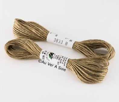 Soie d’Alger® - 5M skein - Yellow Colour Range