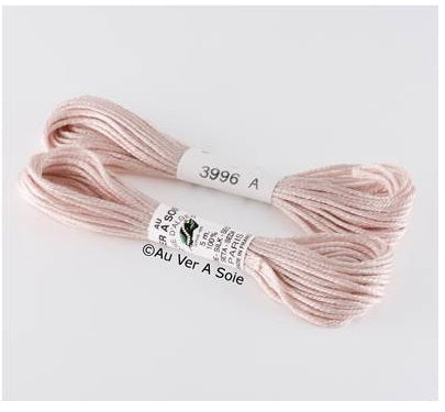 Soie d’Alger® - 5M skein - Neutrals Range | Including S and F ranges