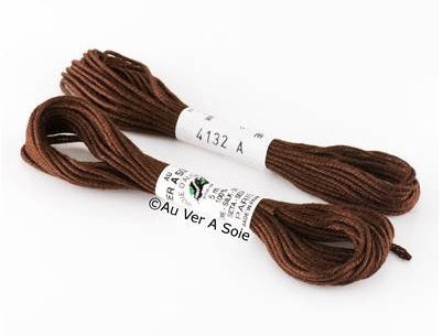 Soie d’Alger® - 5M skein - Brown Colour Range