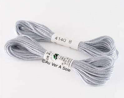Soie d’Alger® - 5M skein - Blue Colour Range