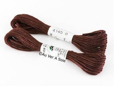 Soie d’Alger® - 5M skein - Brown Colour Range