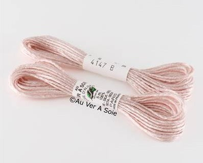 Soie d’Alger® - 5M skein - Red Colour Range