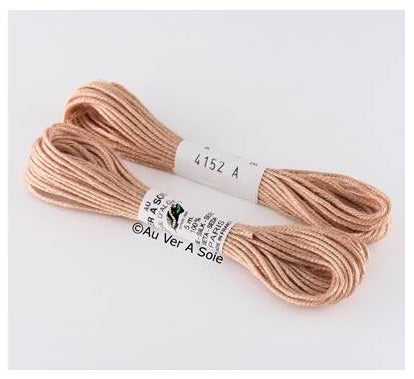 Soie d’Alger® - 5M skein - Neutrals Range | Including S and F ranges