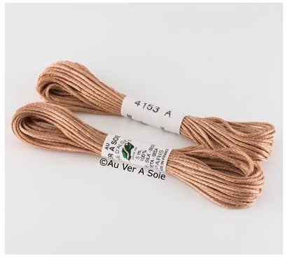 Soie d’Alger® - 5M skein - Neutrals Range | Including S and F ranges
