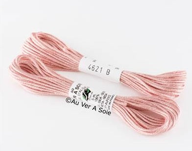 Soie d’Alger® - 5M skein - Magenta Colour Range
