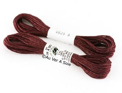 Soie d’Alger® - 5M skein - Magenta Colour Range