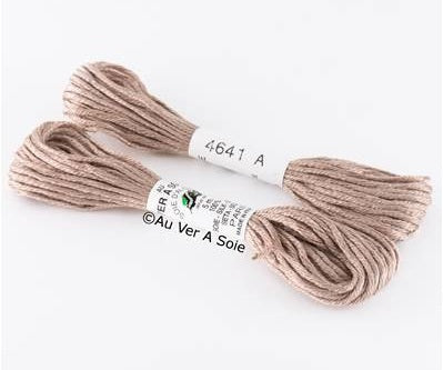 Soie d’Alger® - 5M skein - Magenta Colour Range