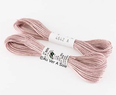 Soie d’Alger® - 5M skein - Magenta Colour Range