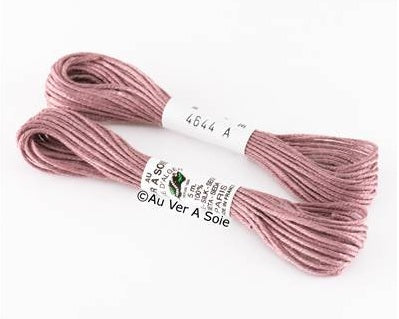 Soie d’Alger® - 5M skein - Magenta Colour Range