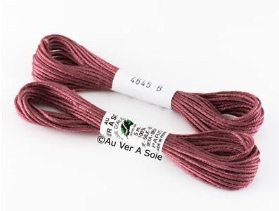 Soie d’Alger® - 5M skein - Magenta Colour Range