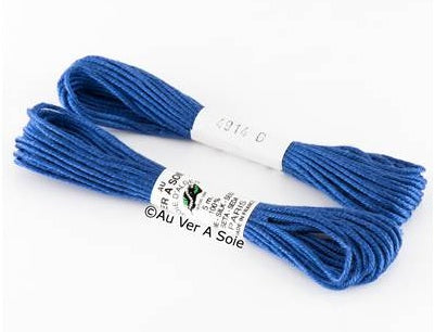 Soie d’Alger® - 5M skein - Blue Colour Range