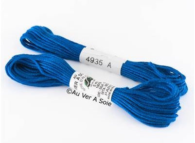 Soie d’Alger® - 5M skein - Blue Colour Range