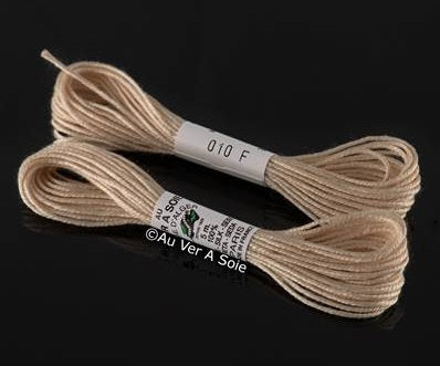 Soie d’Alger® - 5M skein - F Colour Range