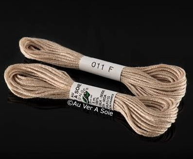 Soie d’Alger® - 5M skein - F Colour Range