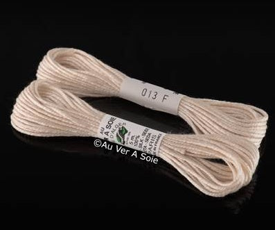 Soie d’Alger® - 5M skein - F Colour Range