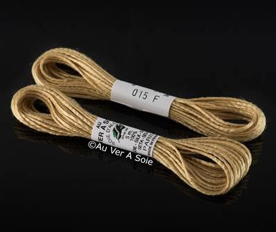 Soie d’Alger® - 5M skein - F Colour Range