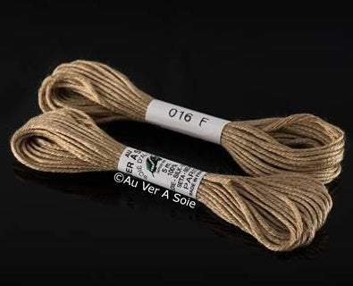 Soie d’Alger® - 5M skein - F Colour Range