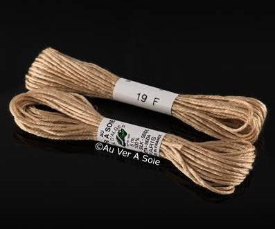 Soie d’Alger® - 5M skein - F Colour Range
