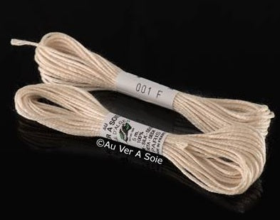 Soie d’Alger® - 5M skein - F Colour Range