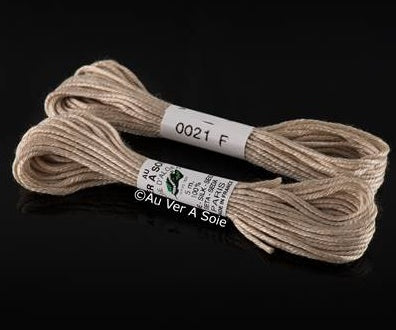Soie d’Alger® - 5M skein - F Colour Range