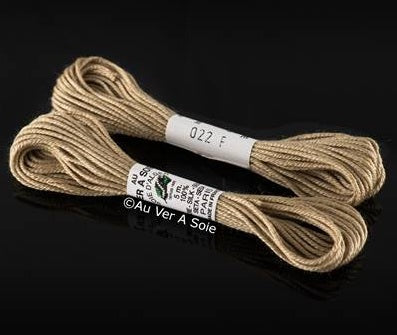 Soie d’Alger® - 5M skein - F Colour Range