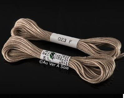 Soie d’Alger® - 5M skein - Neutrals Range | Including S and F ranges