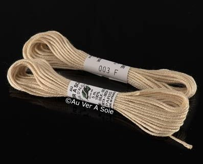 Soie d’Alger® - 5M skein - F Colour Range