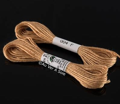 Soie d’Alger® - 5M skein - F Colour Range