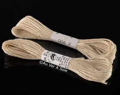 Soie d’Alger® - 5M skein - Neutrals Range | Including S and F ranges