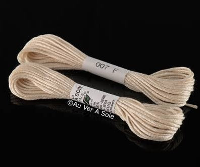 Soie d’Alger® - 5M skein - F Colour Range