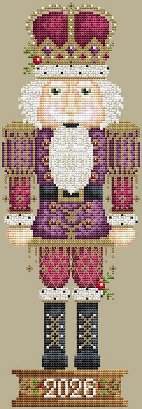 Nutcracker 2026