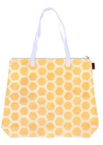 Big Hexie Project Bag