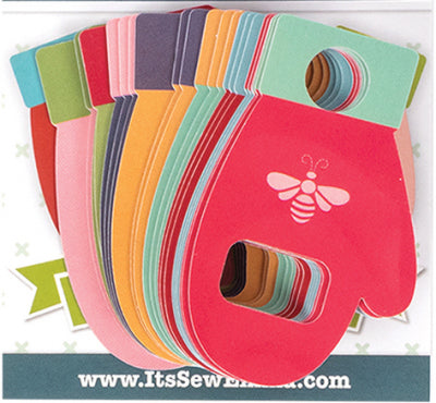 Floss Drops - Cozy Mittens