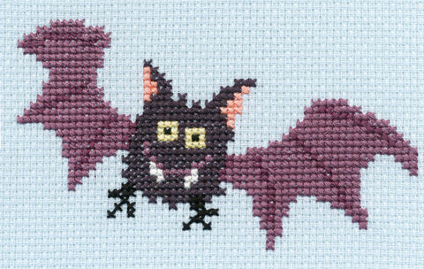 Spooky - Bat - SKIP level