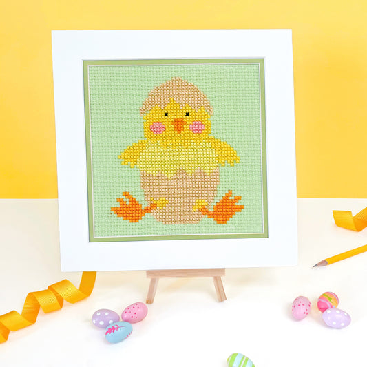 Easter - Chick - SKIP level