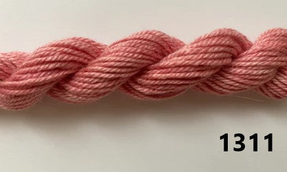 Jumbuck - Wool & Silk Blend (Group 2)