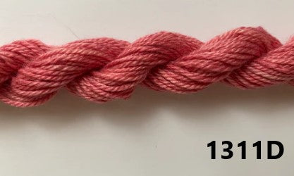 Jumbuck - Wool & Silk Blend (Group 2)