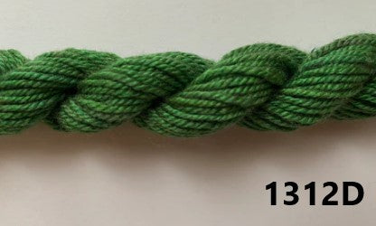 Jumbuck - Wool & Silk Blend (Group 2)