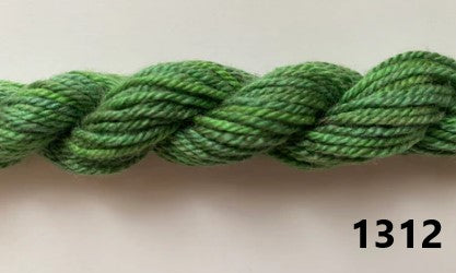 Jumbuck - Wool & Silk Blend (Group 2)