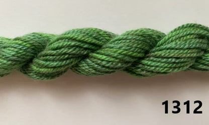 Jumbuck - Wool & Silk Blend (Group 2)
