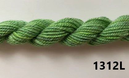 Jumbuck - Wool & Silk Blend (Group 2)