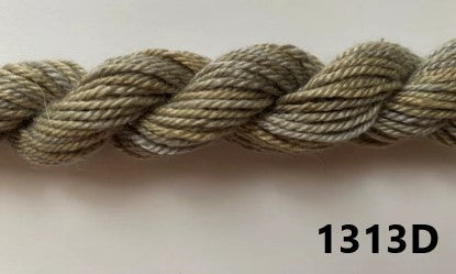 Jumbuck - Wool & Silk Blend (Group 2)