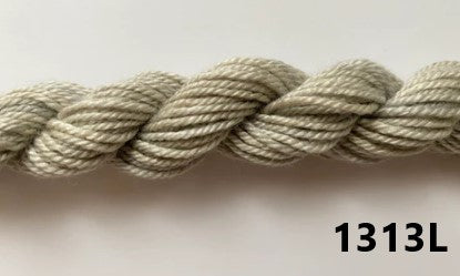 Jumbuck - Wool & Silk Blend (Group 2)