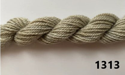 Jumbuck - Wool & Silk Blend (Group 2)