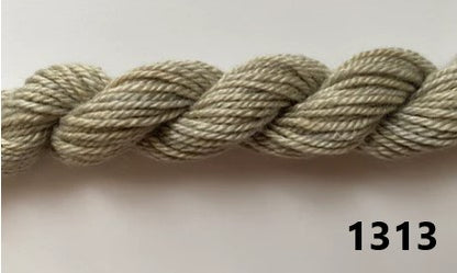 Jumbuck - Wool & Silk Blend (Group 2)