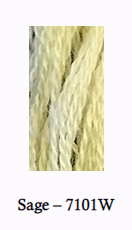 Simply Wool - 1 ply wool
